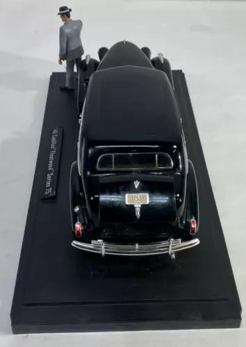 Amazon.co.jp: ゴッドファーザー 1940年 キャデラック フリート